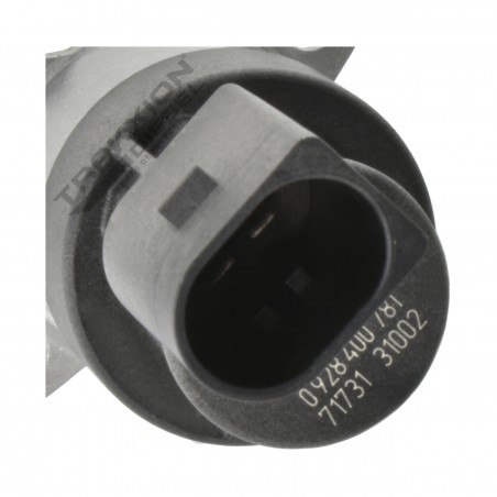 Válvula de control de presión Diesel ZME para BMW 2.0 y 3.0, N47, N57, 0928400691, 0928400781, 1462C00991, 13517797875, 7797875