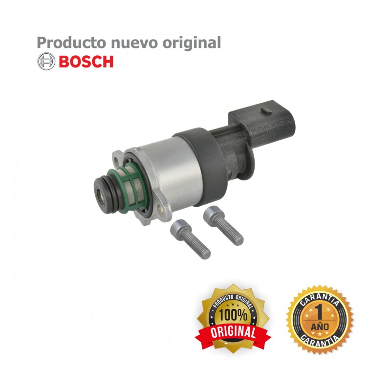 Válvula de control de presión Diesel ZME para BMW 2.0 y 3.0, N47, N57, 0928400691, 0928400781, 1462C00991, 13517797875, 7797875