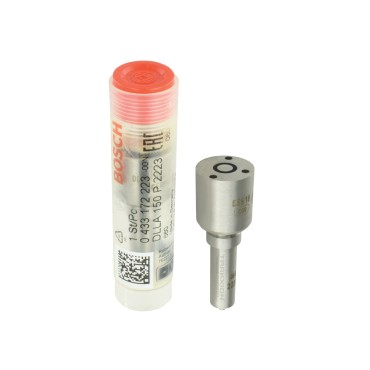 Tobera Diesel Bosch 0433172223, DLLA150P2223 para KHD, Magirus, Deutz, Volvo Truck