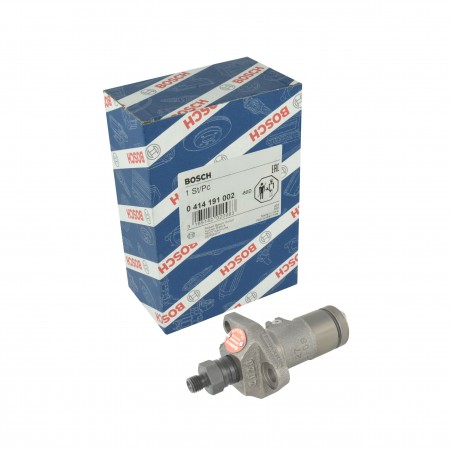 Bomba de inyección Diesel PF Bosch para Hatz, PFR1K90A498, 0414191002, 50263001, 50263002