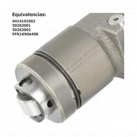 Bomba de inyección Diesel PF Bosch para Hatz, PFR1K90A498, 0414191002, 50263001, 50263002