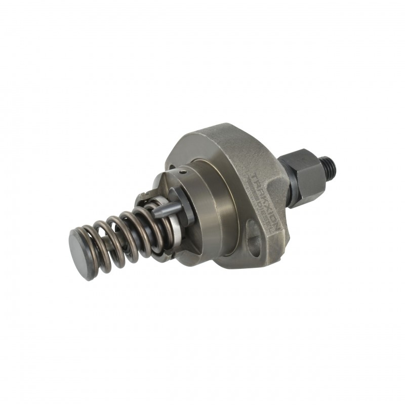 Bomba de inyección Diesel PF Bosch para KHD Deutz, PFE1A80S3008, 0414287009, 04178125, 4178125