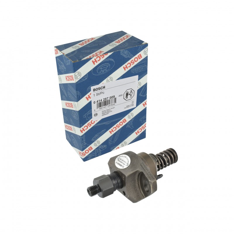 Bomba de inyección Diesel PF Bosch para KHD Deutz, PFE1A80S3008, 0414287009, 04178125, 4178125