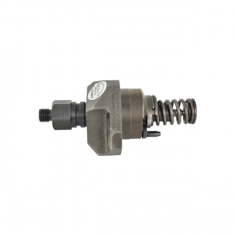 Bomba de inyección Diesel PF Bosch para KHD Deutz, PFE1A80S3008, 0414287009, 04178125, 4178125