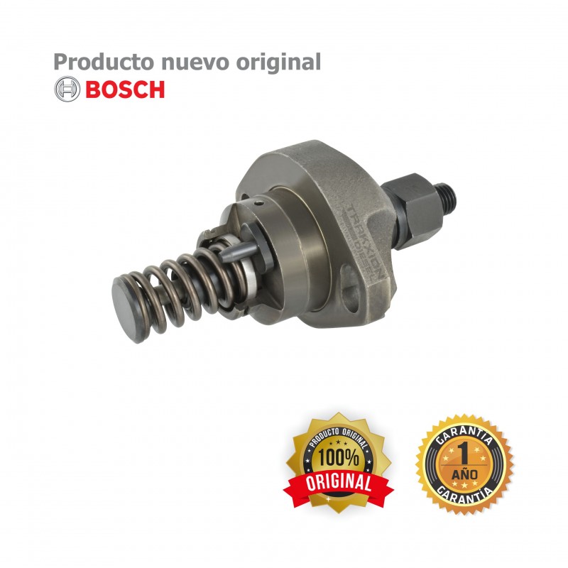 Bomba de inyección Diesel PF Bosch para KHD Deutz, PFE1A80S3008, 0414287009, 04178125, 4178125