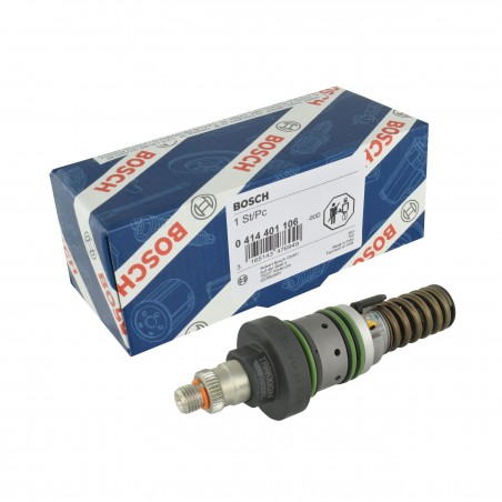 Bomba de inyección Diesel PF Bosch para KHD, Deutz, Volvo, 0414401106, 02113002, 2113002, 24425954