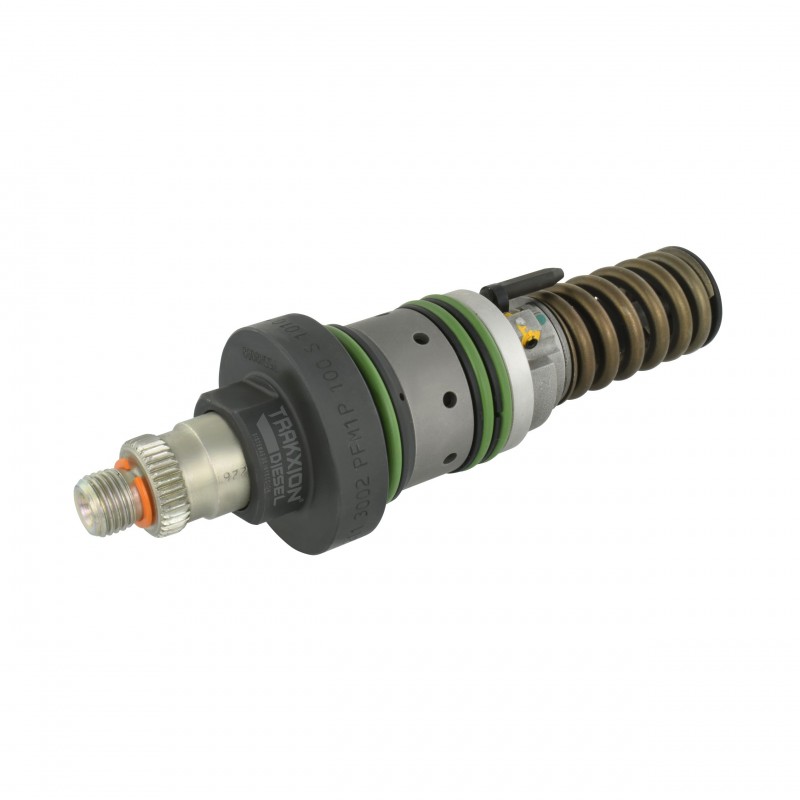 Bomba de inyección Diesel PF Bosch para KHD, Deutz, Volvo, 0414401106, 02113002, 2113002, 24425954