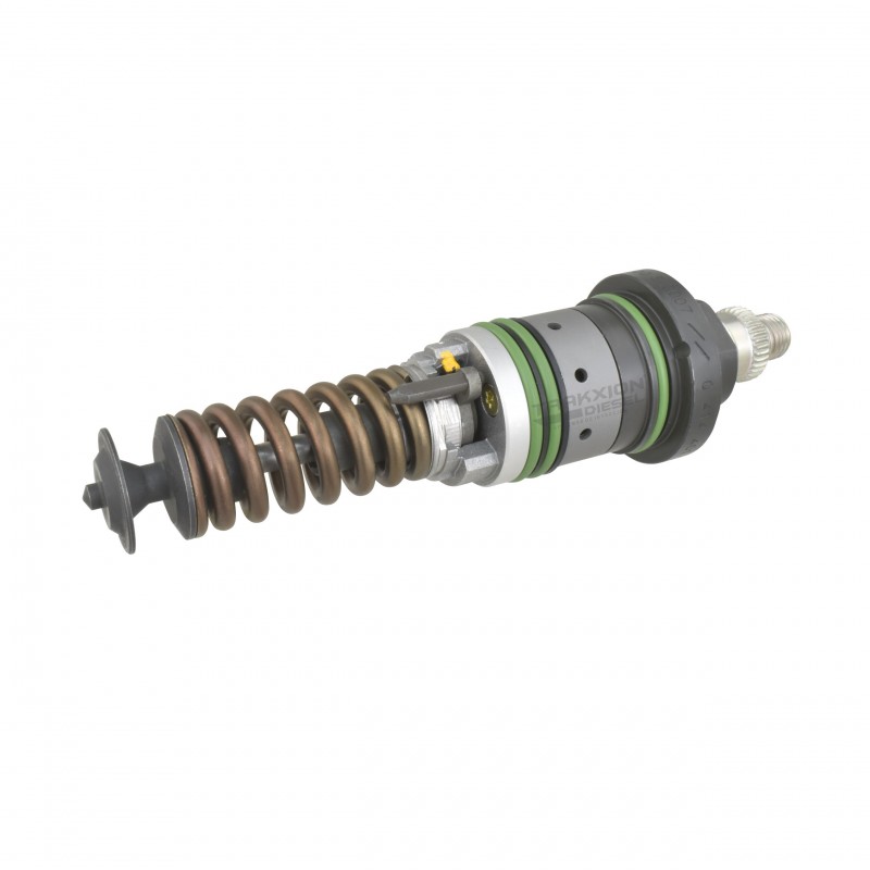 Bomba de inyección Diesel PF Bosch para KHD, Deutz, 0414401107, 02113001, 2113001, PFM1P100S2007
