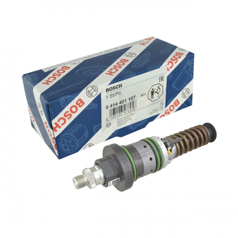 Bomba de inyección Diesel PF Bosch para KHD, Deutz, 0414401107, 02113001, 2113001, PFM1P100S2007