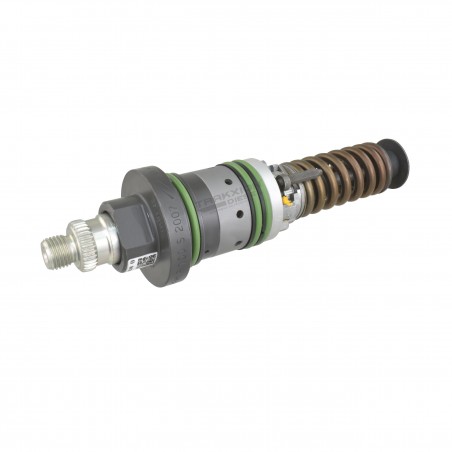 Bomba de inyección Diesel PF Bosch para KHD, Deutz, 0414401107, 02113001, 2113001, PFM1P100S2007