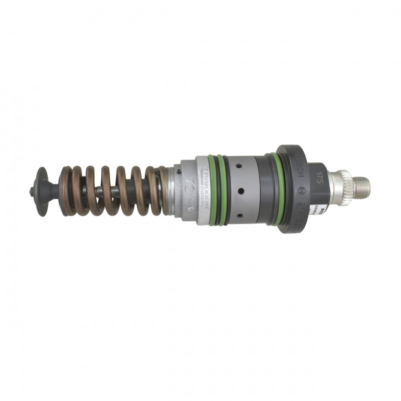 Bomba de inyección Diesel PF Bosch para KHD, Deutz, 0414401107, 02113001, 2113001, PFM1P100S2007