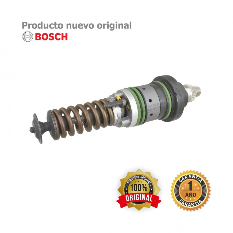Bomba de inyección Diesel PF Bosch para KHD, Deutz, 0414401107, 02113001, 2113001, PFM1P100S2007