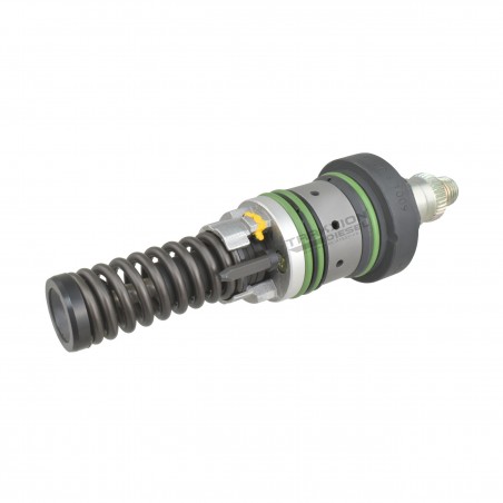 Bomba de inyección Diesel PF Bosch para KHD, Deutz, 0414491109, 02112405, 2112405, PFM1P100S1009