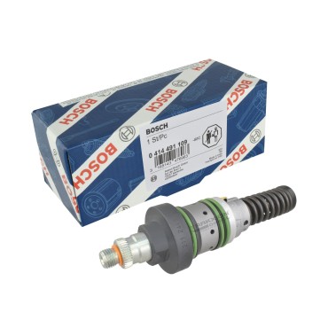 Bomba de inyección Diesel PF Bosch para KHD, Deutz, 0414491109, 02112405, 2112405, PFM1P100S1009 2