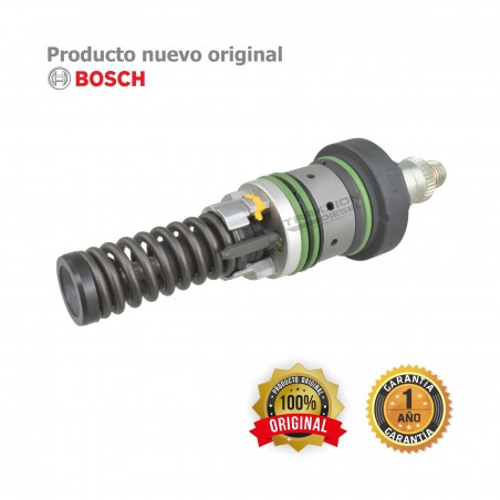 Bomba de inyección Diesel PF Bosch para KHD, Deutz, 0414491109, 02112405, 2112405, PFM1P100S1009