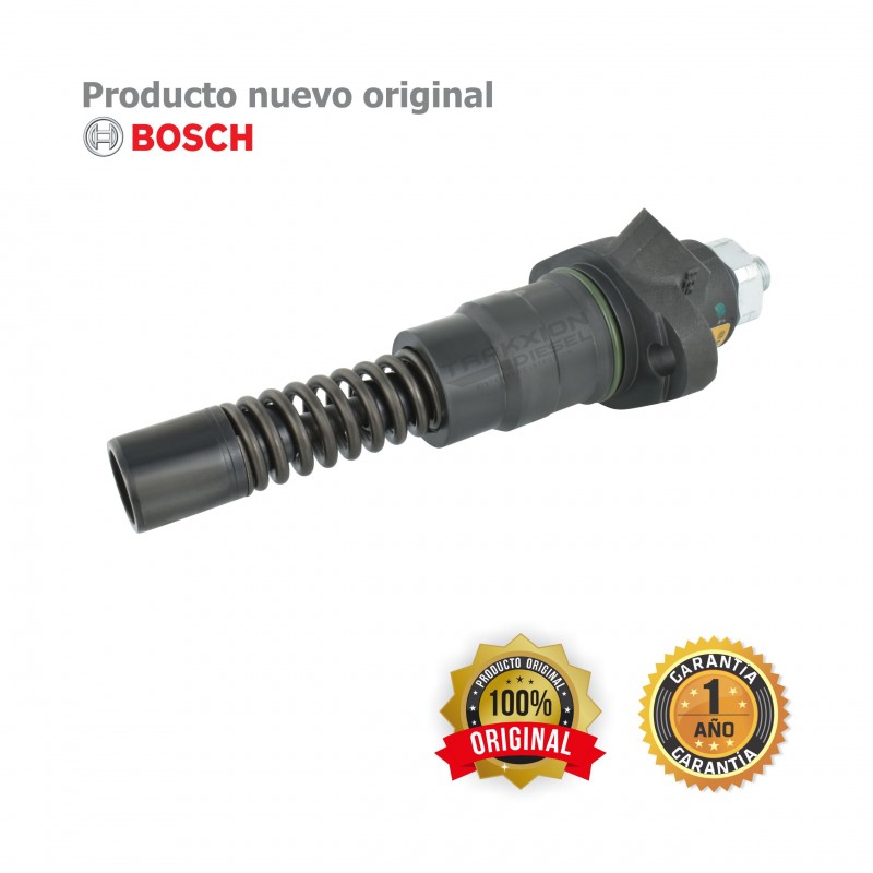 Bomba Diesel PF Bosch para Volvo, KHD Deutz, 0414693002, 0414693005, 0986437602, 2113694, 4289983, 4290102, 21147445, 9021147445