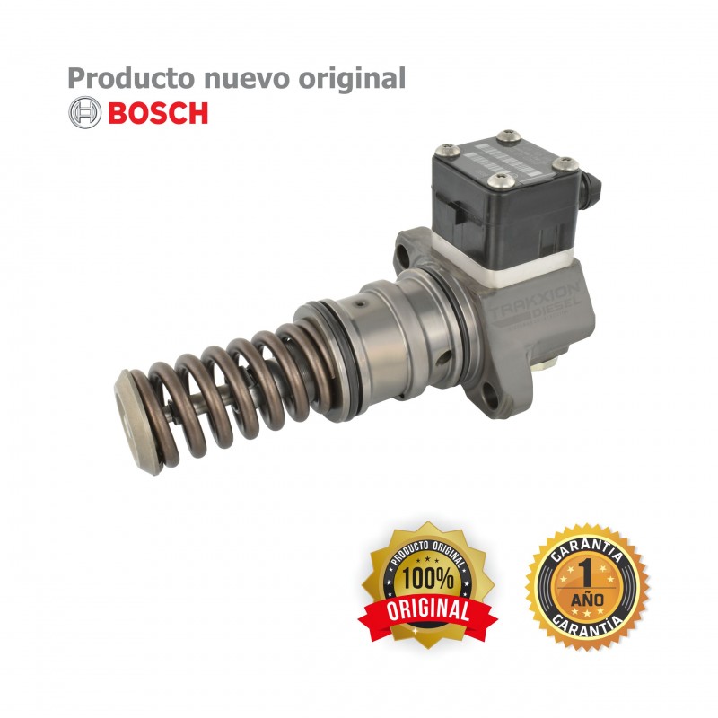 Bomba de Inyección Diesel Bosch para Mack E7 & Renault, 313GC5222M, 313GC5227M, 5010284908, 7485003176