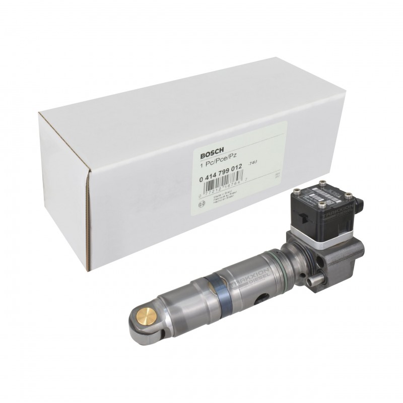Bomba de inyección unitaria Diesel UPS PLD Bosch para OM924 y OM926 MB, 0414799012, 0414799052, A0280748602, A0290742002