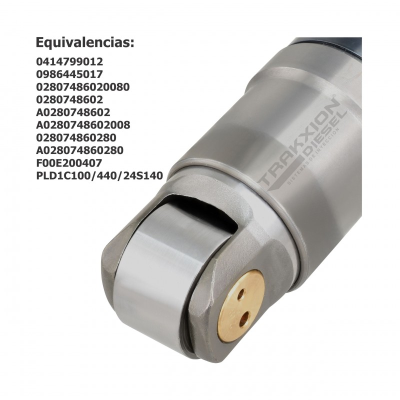 Bomba Diesel UPS/PLD para OM924, OM926, MB, 0414799012, 0414799051, 0414799052, 0414799053, 0986445017, 0986445030, F00E200407