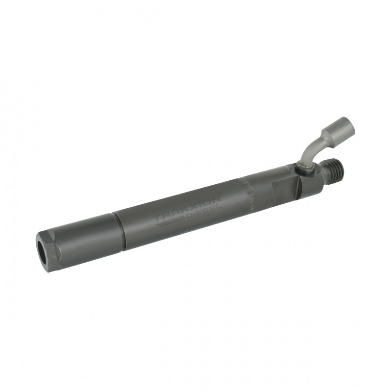 Porta-inyector Diesel KBAL105P18 Bosch para Case, Cummins, Fendt, Fiat, New Holland, 0431114003, 3802091, 75285213