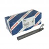 Porta-inyector Diesel KBAL105P18 Bosch para Case, Cummins, Fendt, Fiat, New Holland, 0431114003, 3802091, 75285213