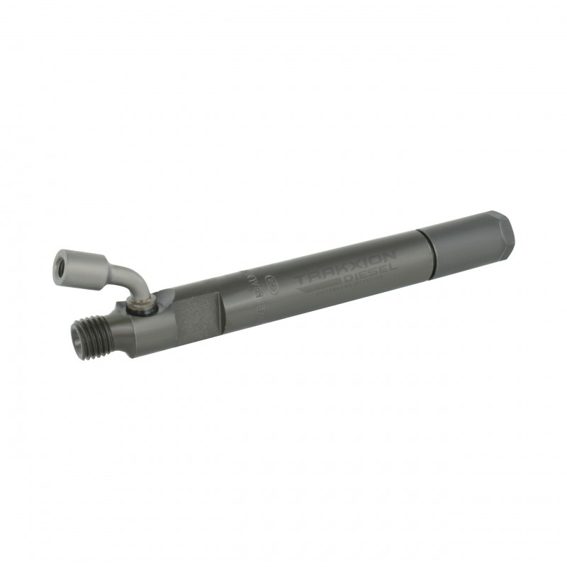 Porta-inyector Diesel KBAL105P18 Bosch para Case, Cummins, Fendt, Fiat, New Holland, 0431114003, 3802091, 75285213
