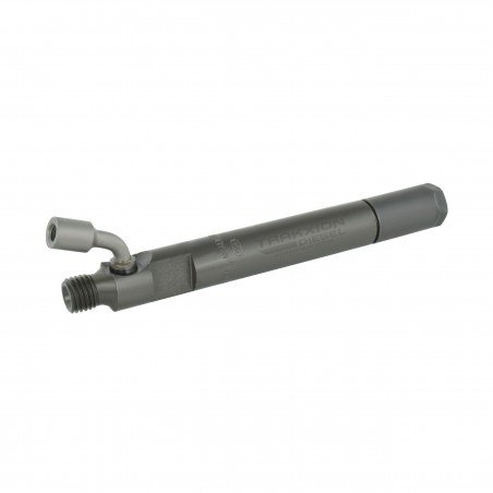 Porta-inyector Diesel KBAL105P18 Bosch para Case, Cummins, Fendt, Fiat, New Holland, 0431114003, 3802091, 75285213