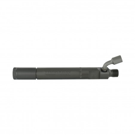 Porta-inyector Diesel KBAL105P18 Bosch para Case, Cummins, Fendt, Fiat, New Holland, 0431114003, 3802091, 75285213