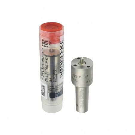 Tobera Diesel 0433171067, DLLA155P67, 3903110, para Cummins