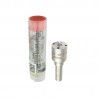 Tobera Diesel 0433171207, DLLA155P275, Bosch para Cummins 3.9 4BT y 5.9 6BT