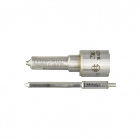 Tobera Diesel 0433171207, DLLA155P275, Bosch para Cummins 3.9 4BT y 5.9 6BT