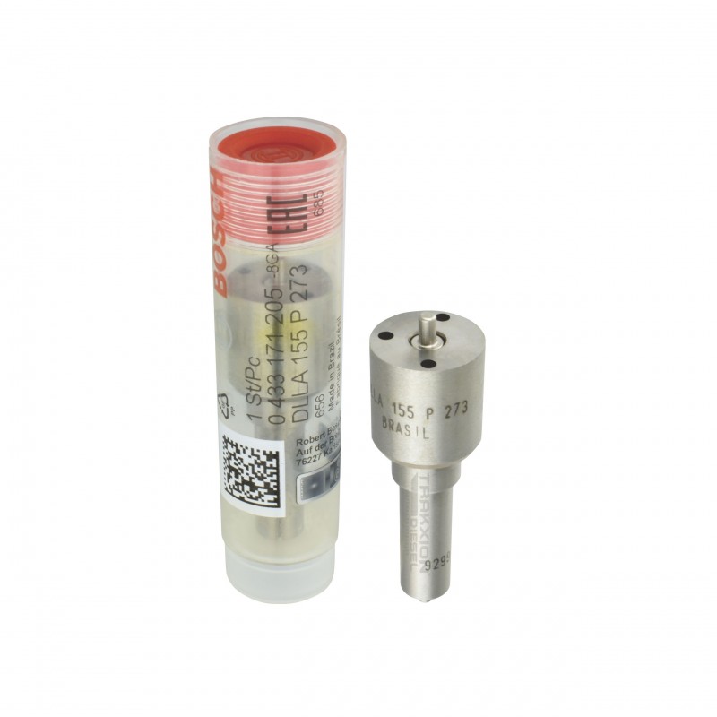 Tobera Diesel 0433171205, DLLA155P273, 3919299, 1290165H1, Bosch para Cummins