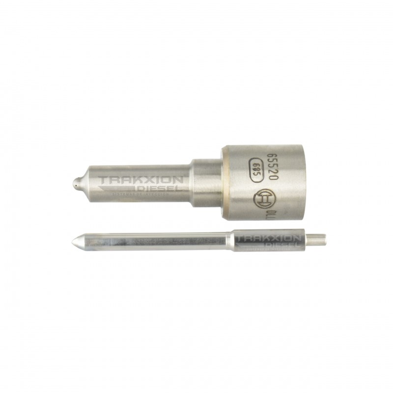 Tobera Diesel 0433171205, DLLA155P273, 3919299, 1290165H1, Bosch para Cummins