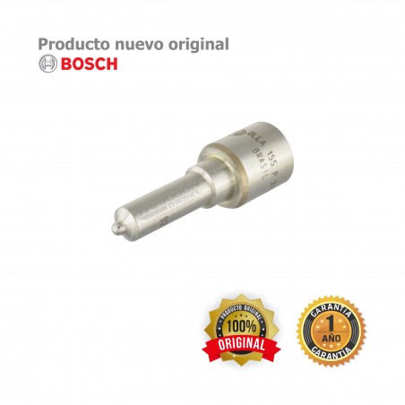 Tobera Diesel 0433171205, DLLA155P273, 3919299, 1290165H1, Bosch para Cummins