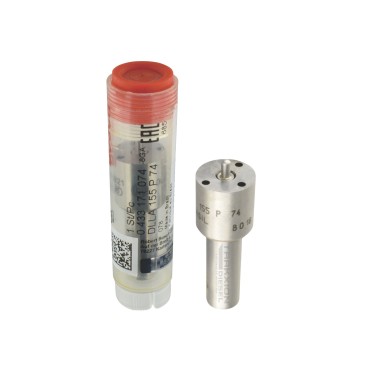 Tobera Diesel 0433171074, DLLA155P74, F002C40102, 3903313, 1240625H1, 1290625H1 para Cummins y Dresser