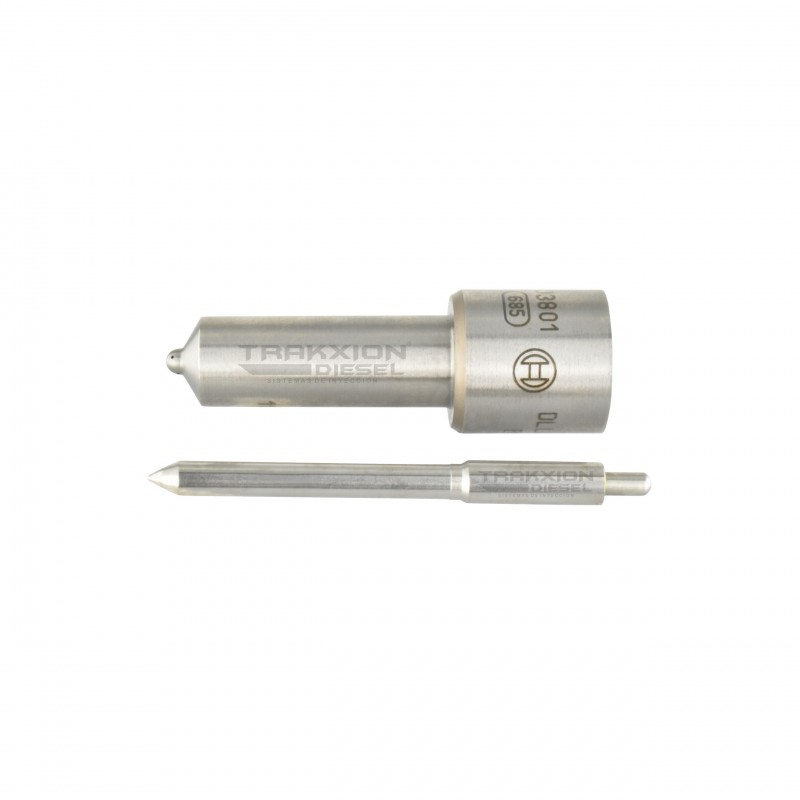 Tobera Diesel 0433171102, DLLA150P113, 4881572, Bosch para Mack y Volvo