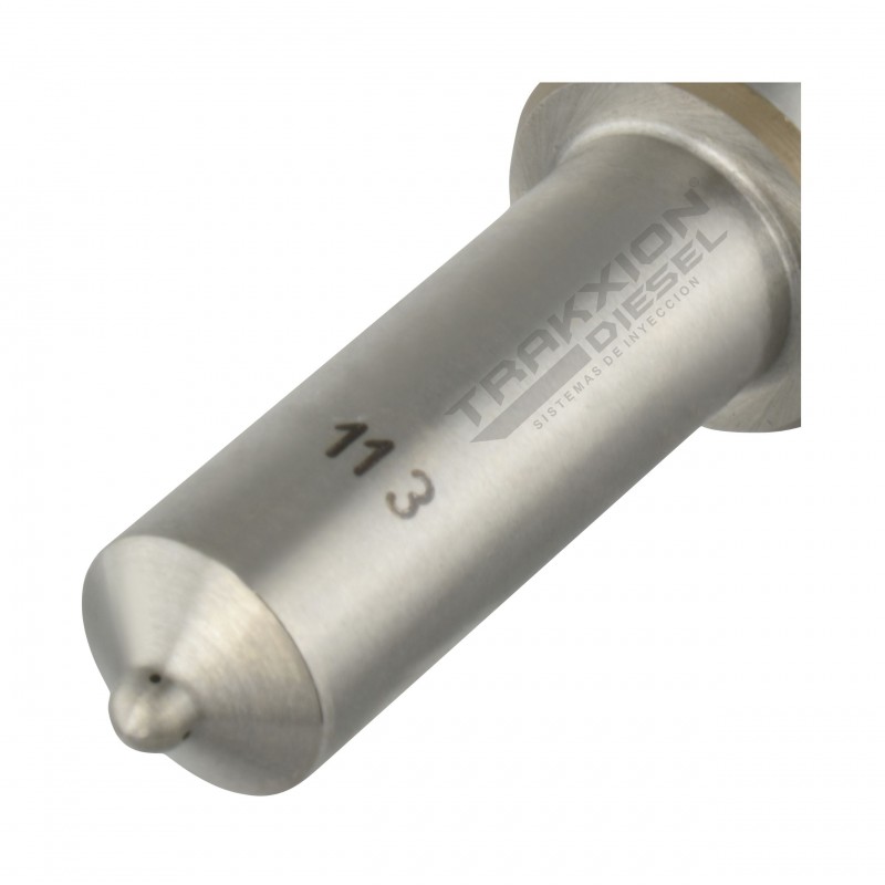 Tobera Diesel 0433171102, DLLA150P113, 4881572, Bosch para Mack y Volvo