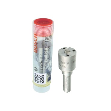 Tobera Diesel 0433171104, DLLA150P115, 1400602H1, 3908508, 75207848 para Case, Cummins, Dresser, Fiat, Iveco
