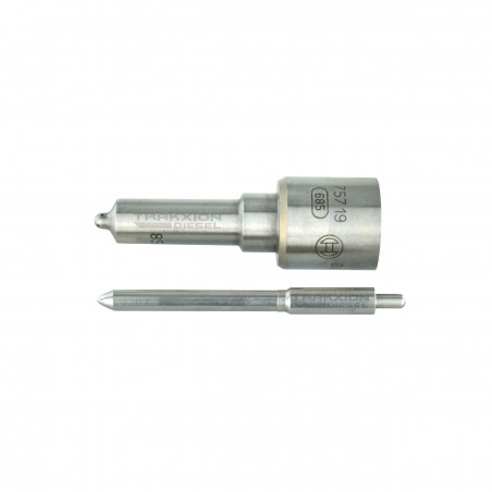 Tobera Diesel 0433171104, DLLA150P115, 1400602H1, 3908508, 75207848 para Case, Cummins, Dresser, Fiat, Iveco