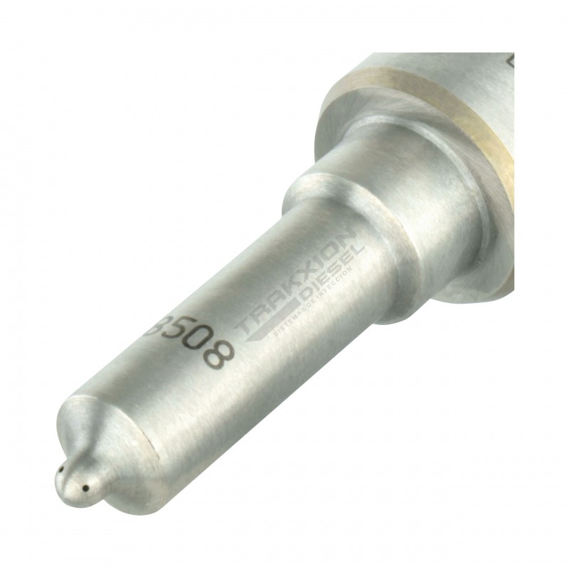 Tobera Diesel 0433171104, DLLA150P115, 1400602H1, 3908508, 75207848 para Case, Cummins, Dresser, Fiat, Iveco