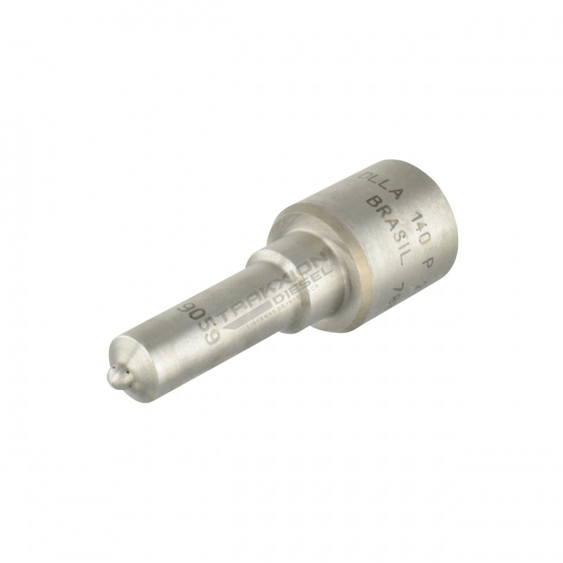 Tobera Diesel 0433171202, DLLA140P257, Bosch para Cummins