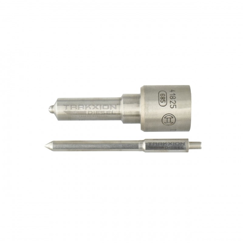 Tobera Diesel 0433171202, DLLA140P257, Bosch para Cummins