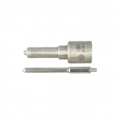 Tobera Diesel 0433171202, DLLA140P257, Bosch para Cummins