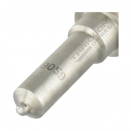 Tobera Diesel 0433171202, DLLA140P257, Bosch para Cummins