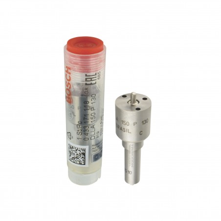 Tobera Diesel 0433171118, DLLA150P130, para Cummins & Volkswagen