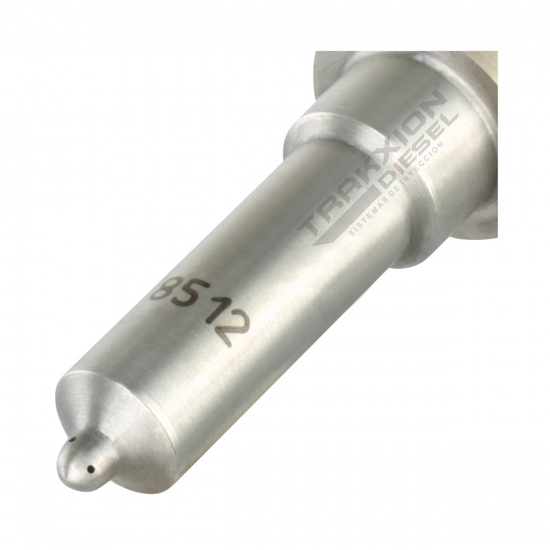 Tobera Diesel 0433171121, DLLA150P133, Bosch para Case, Cummins 8.3 6CTA Series C