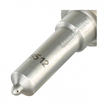 Tobera Diesel 0433171121, DLLA150P133, Bosch para Case, Cummins 8.3 6CTA Series C