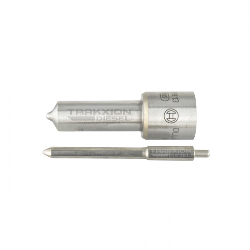 Tobera Diesel 0433171160, DLLA140P182, 1812509C91 Bosch para Navistar DTA 360