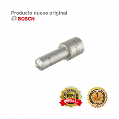 Tobera Diesel 0433171160, DLLA140P182, 1812509C91 Bosch para Navistar DTA 360