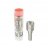 Tobera Diesel 0433171123, DLLA155P135, 3908514, Bosch para Cummins 8.3 6CTA Series C